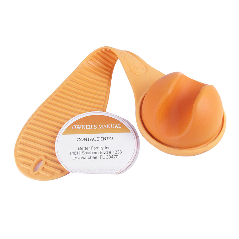 Easy Feeding Hands-free feeding device Bottle Holder