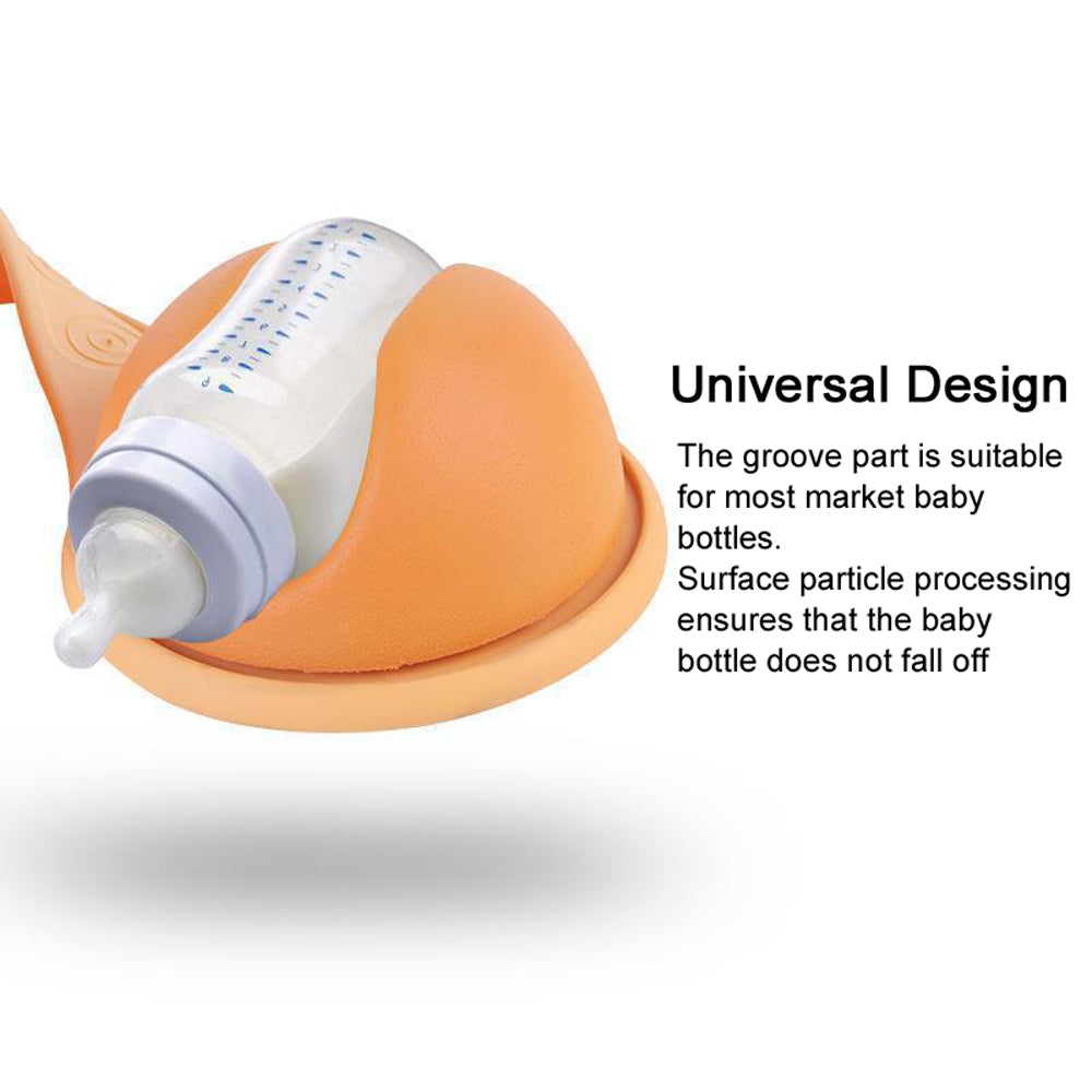 Easy Feeding Hands-free feeding device Bottle Holder