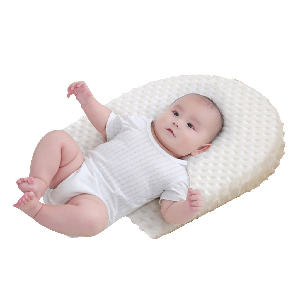 Baby Lope Cushion Newborn Feeding Anti Reflux Pillow