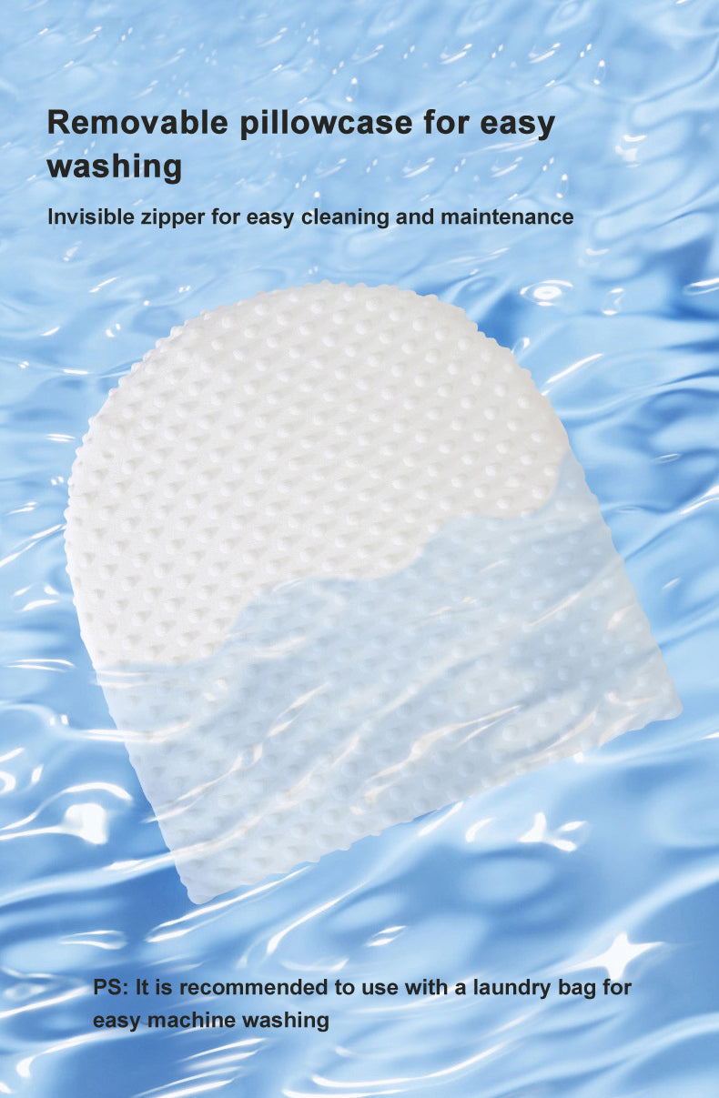 Baby Lope Cushion Newborn Feeding Anti Reflux Pillow