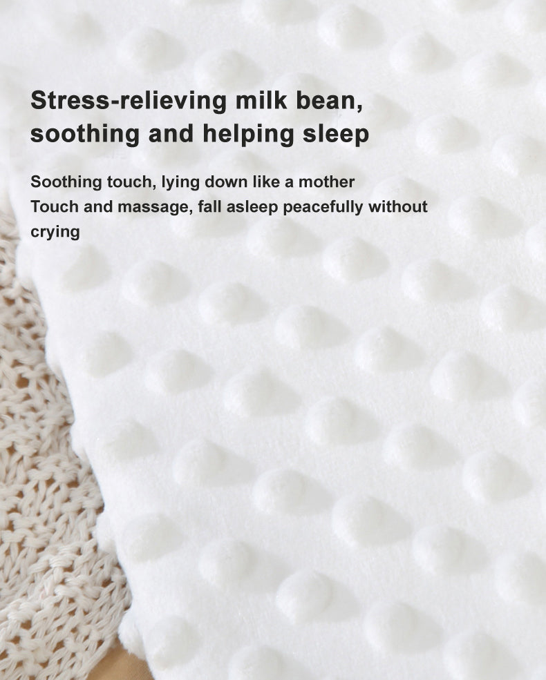 Baby Lope Cushion Newborn Feeding Anti Reflux Pillow