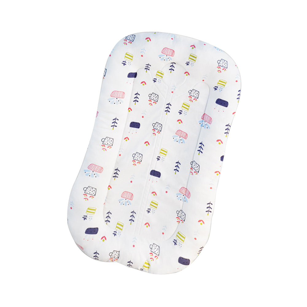 Baby Bionic Nest Bed Travel Portable Lounger Crib Comfortable