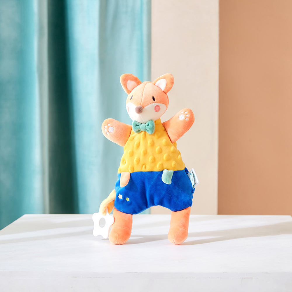 Nooer baby toys early education soothing doll children baby sleep can chew