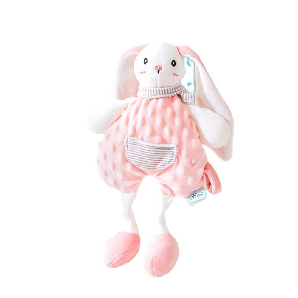 Nooer baby toys early education soothing doll children baby sleep can chew