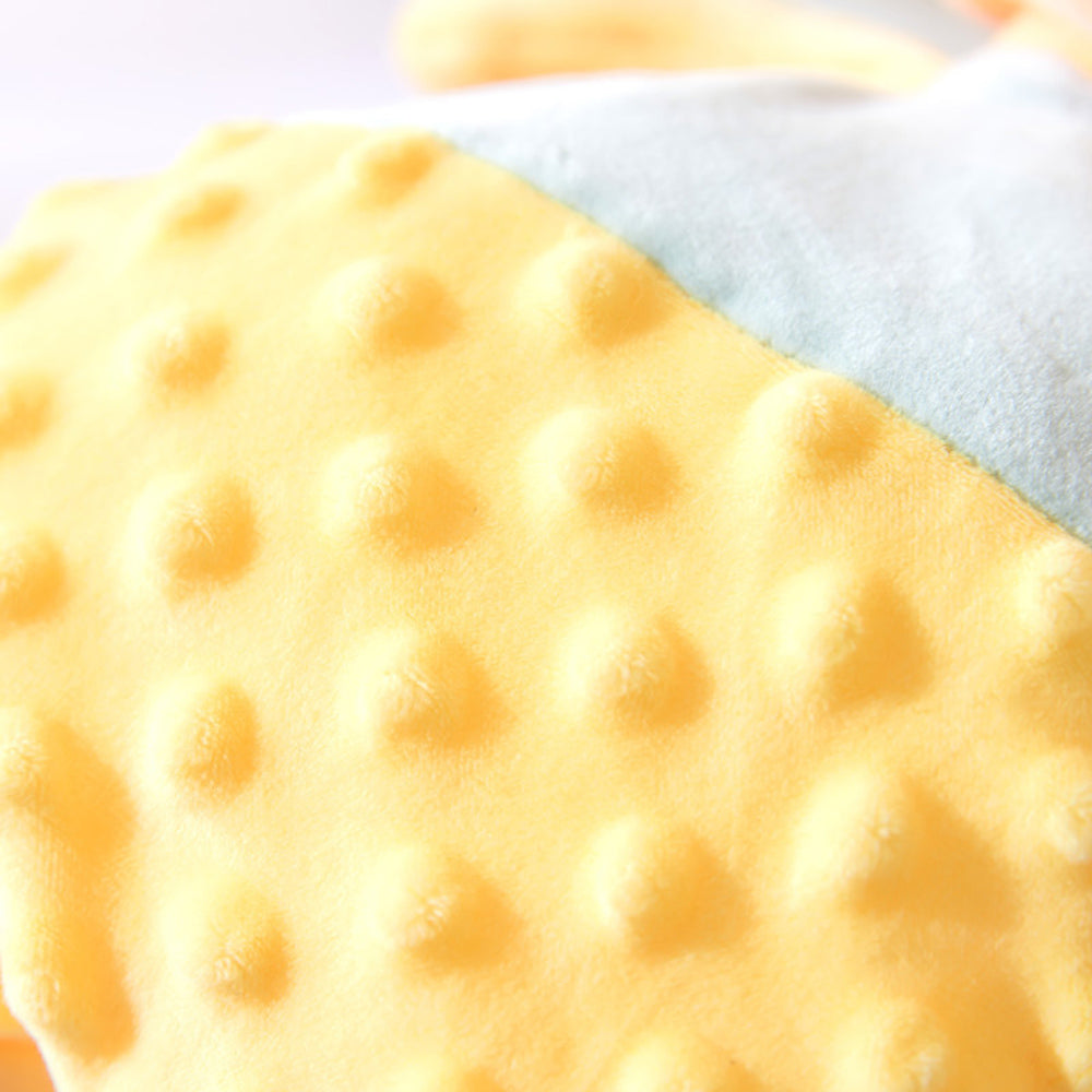 Nooer baby toys early education soothing doll children baby sleep can chew