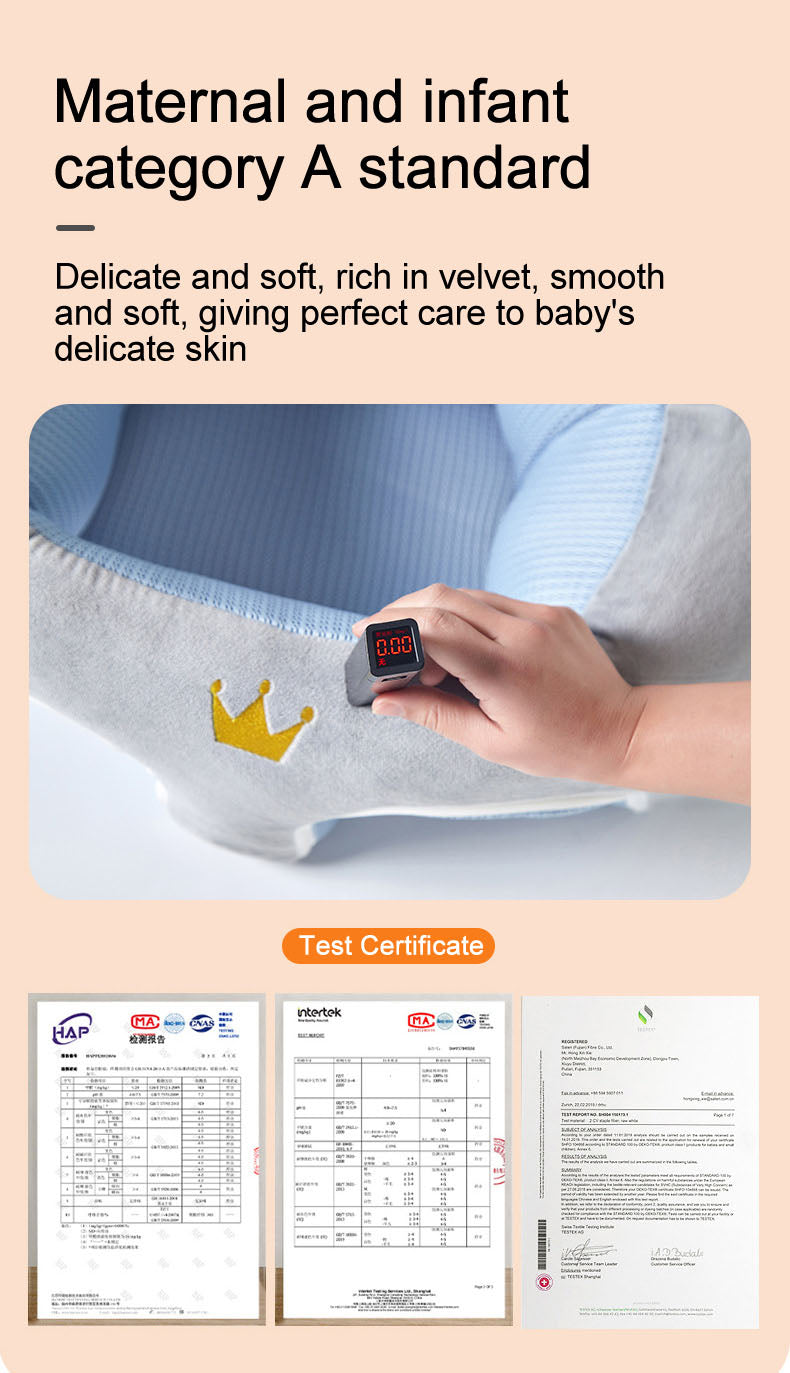 Baby Sitting Support Seat Sofa, Infant Learning Chair Head Protect