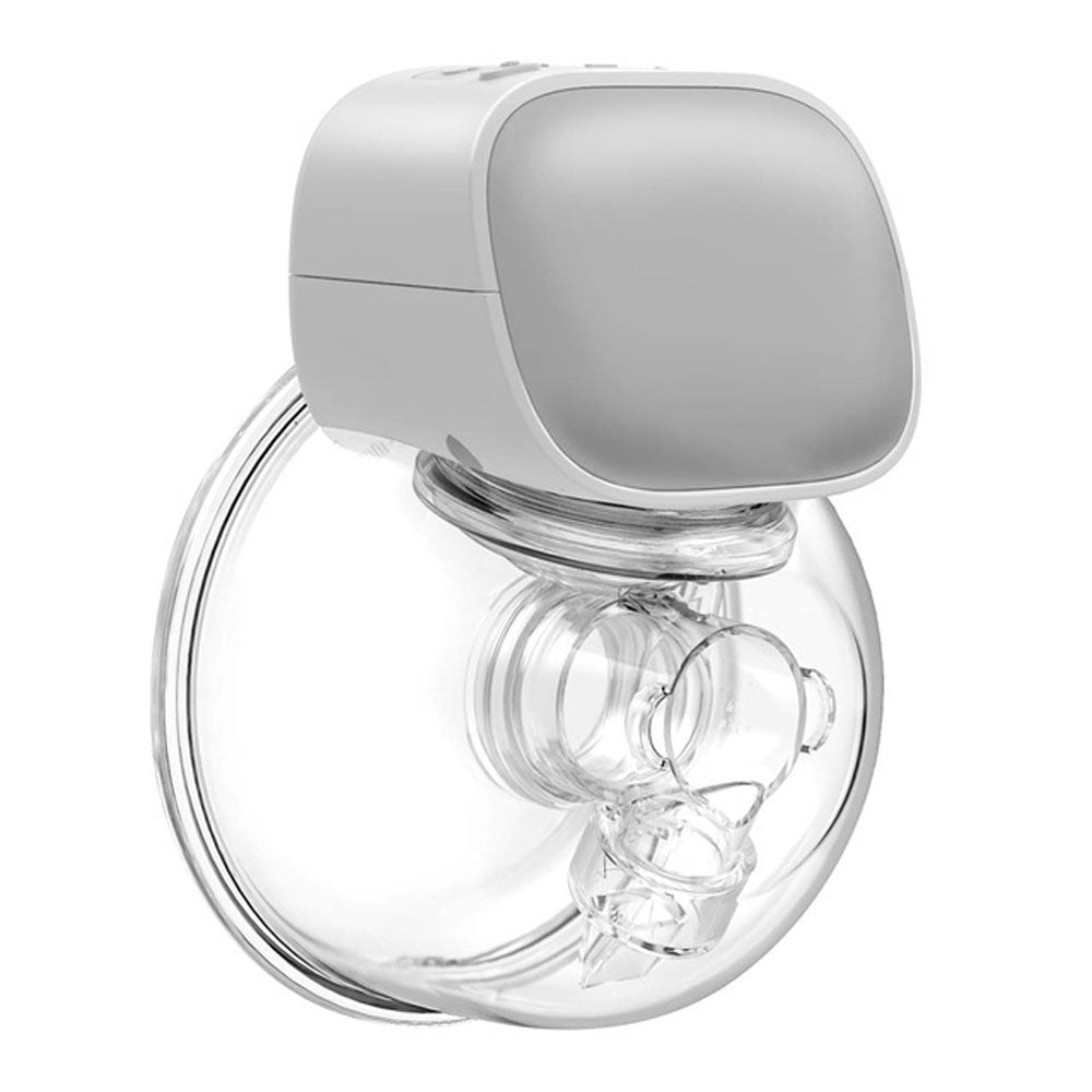 Wearable Electric Breast Pump Milk Extractor