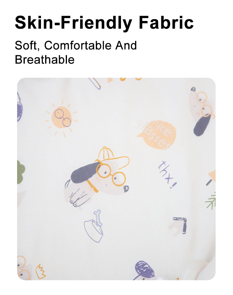 Baby spiral crib bedding set with mosquito net Cot bumper set portable