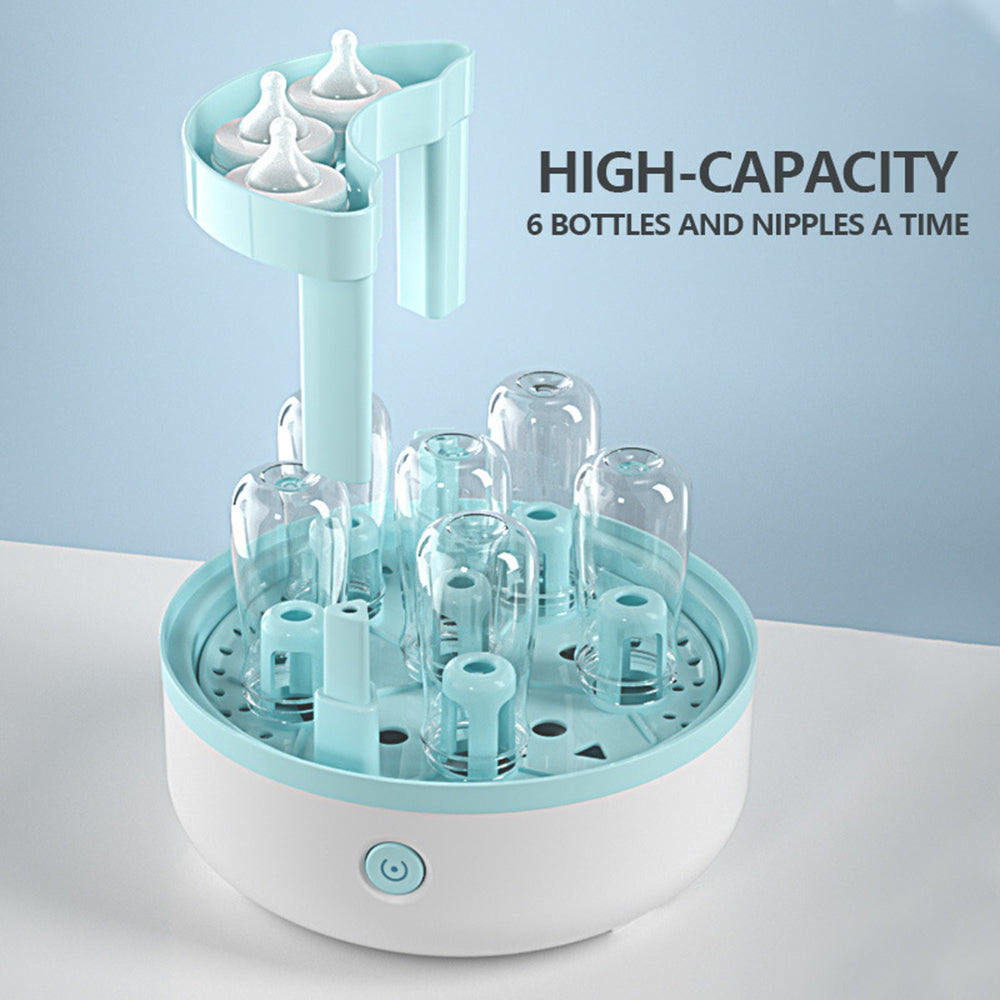 Baby Bottle High Temperature Steam Sterilizer