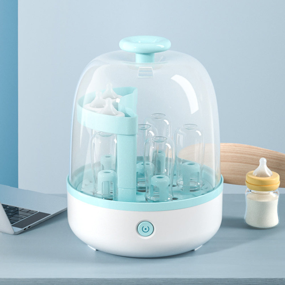 Baby Bottle High Temperature Steam Sterilizer