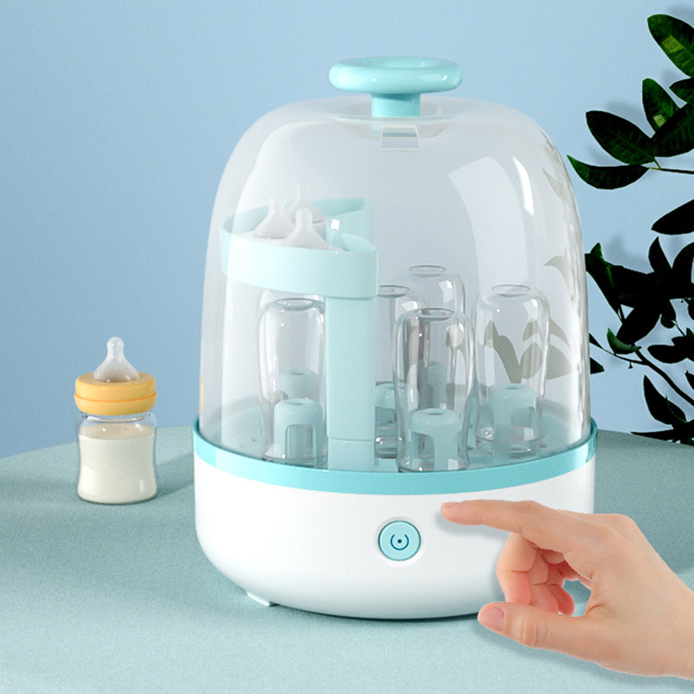 Baby Bottle High Temperature Steam Sterilizer