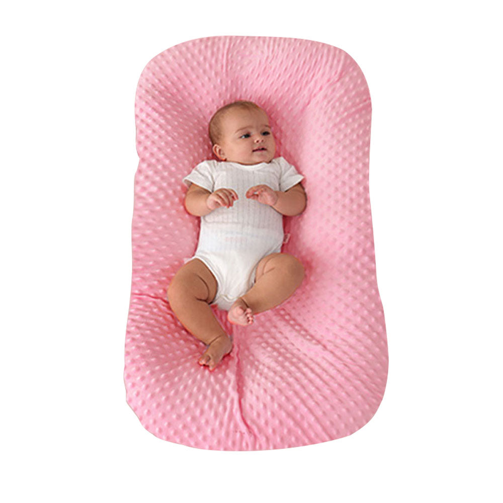 Portable Uterus Bionic Bed lounger Detachable Foldable