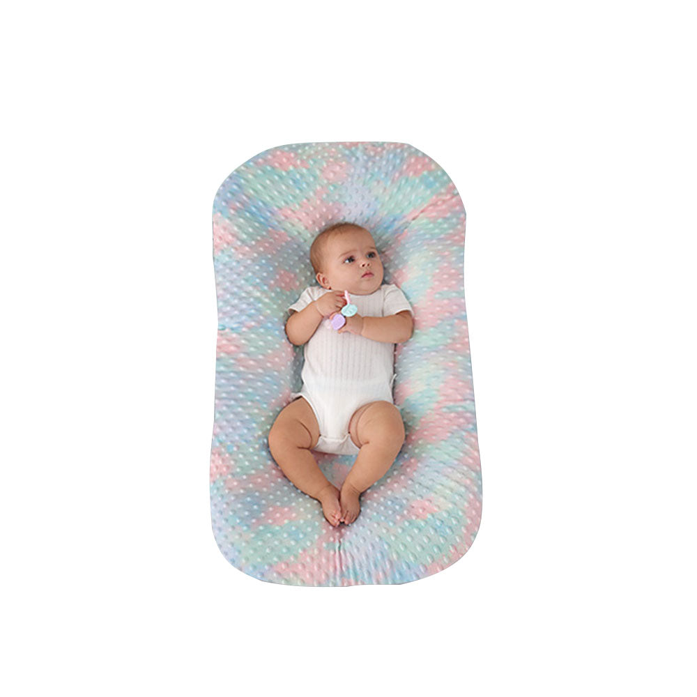 Portable Uterus Bionic Bed lounger Detachable Foldable