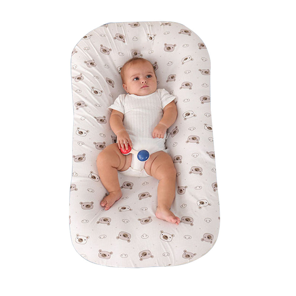 Portable Uterus Bionic Bed lounger Detachable Foldable