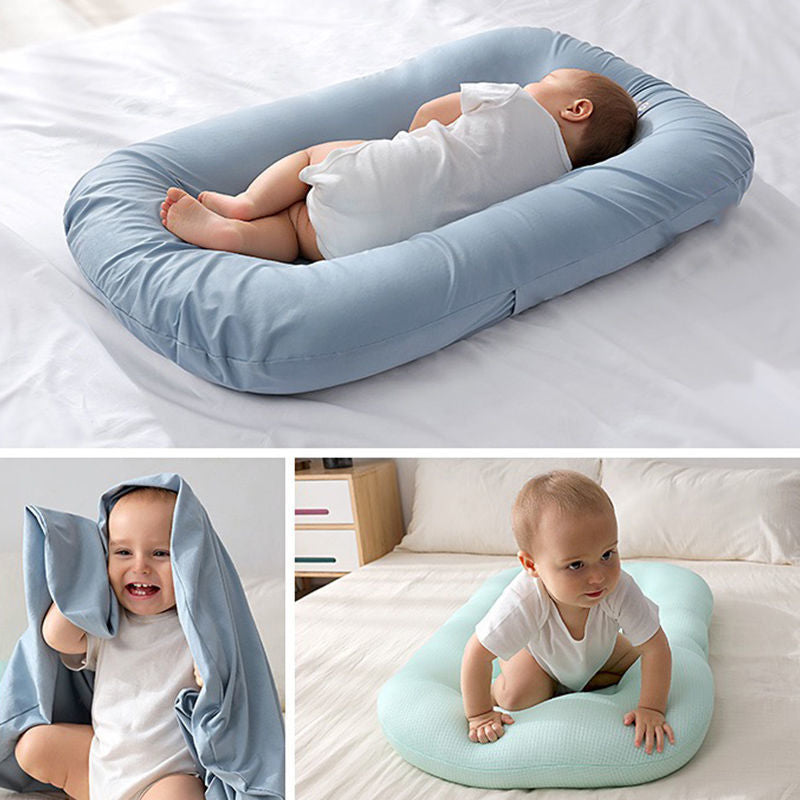 Portable Uterus Bionic Bed lounger Detachable Foldable