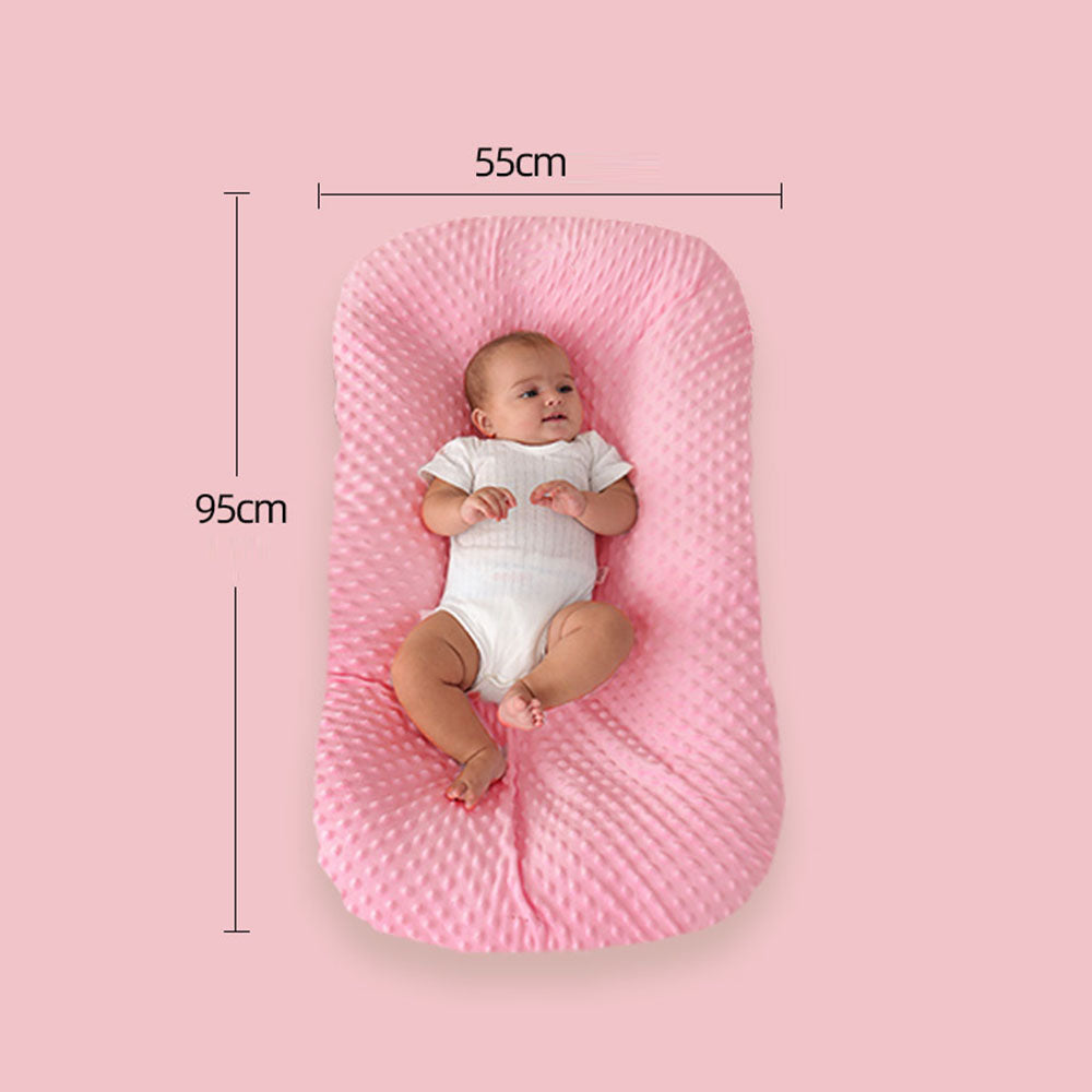 Portable Uterus Bionic Bed lounger Detachable Foldable