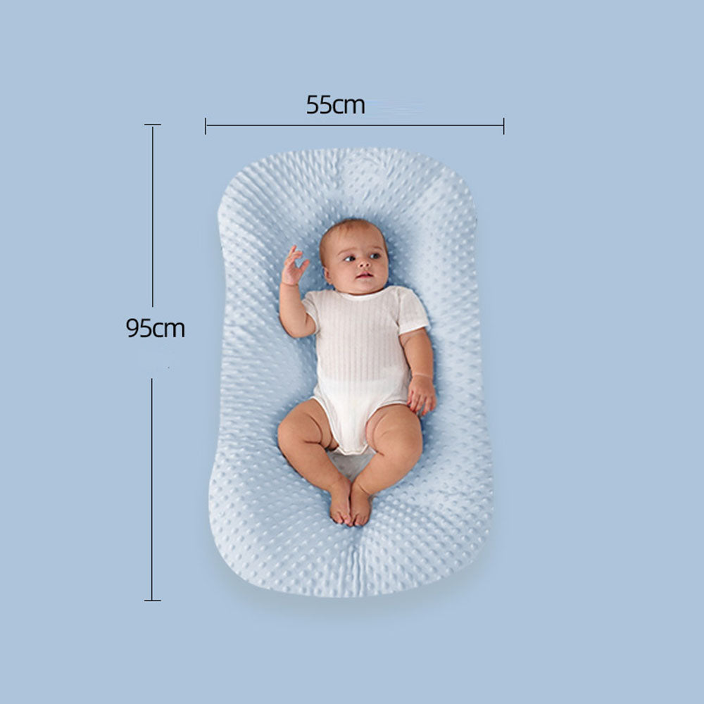 Portable Uterus Bionic Bed lounger Detachable Foldable