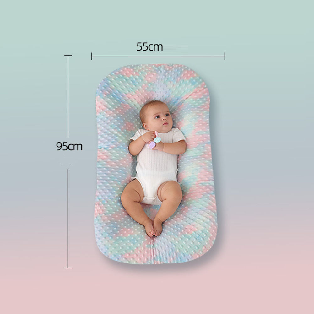 Portable Uterus Bionic Bed lounger Detachable Foldable