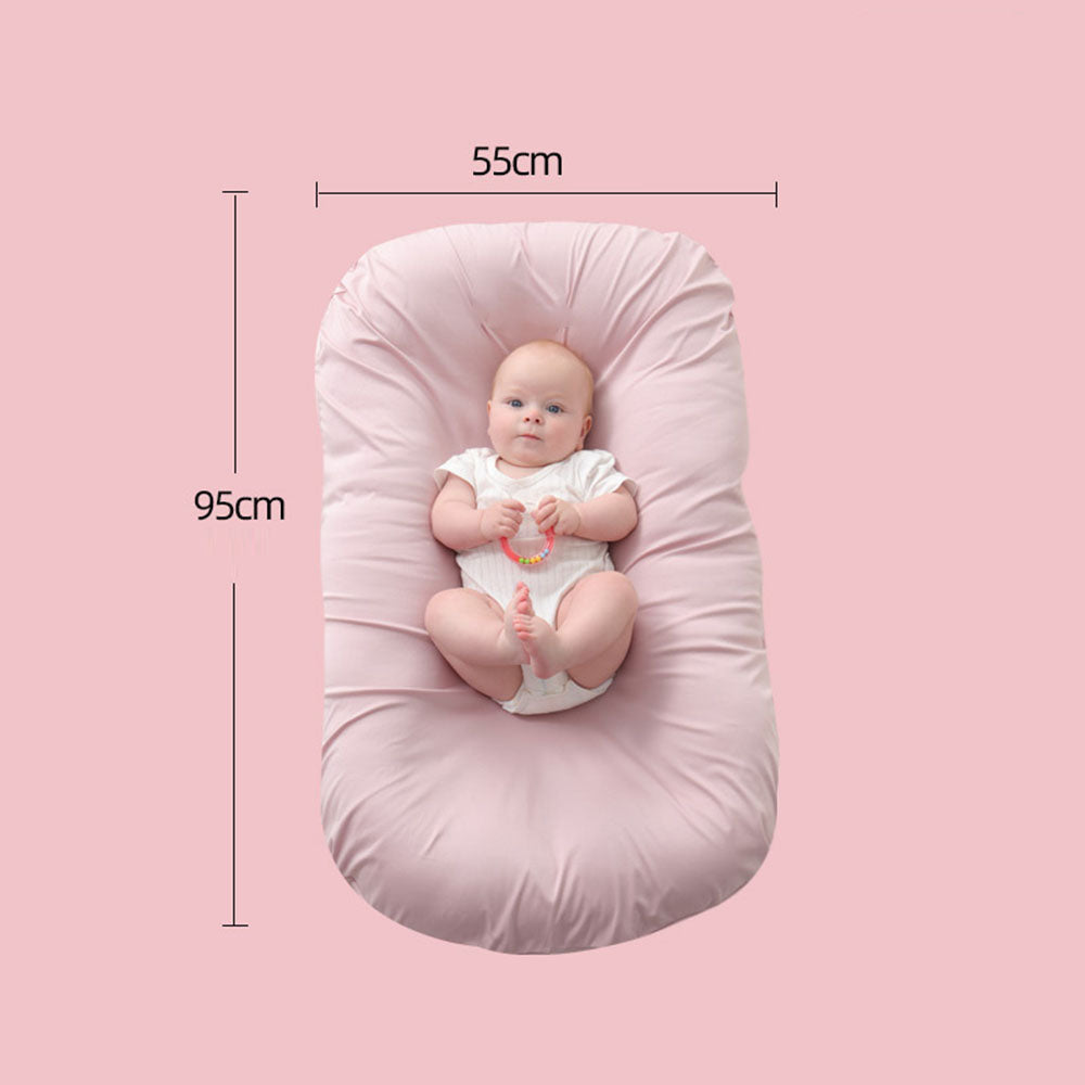 Portable Uterus Bionic Bed lounger Detachable Foldable