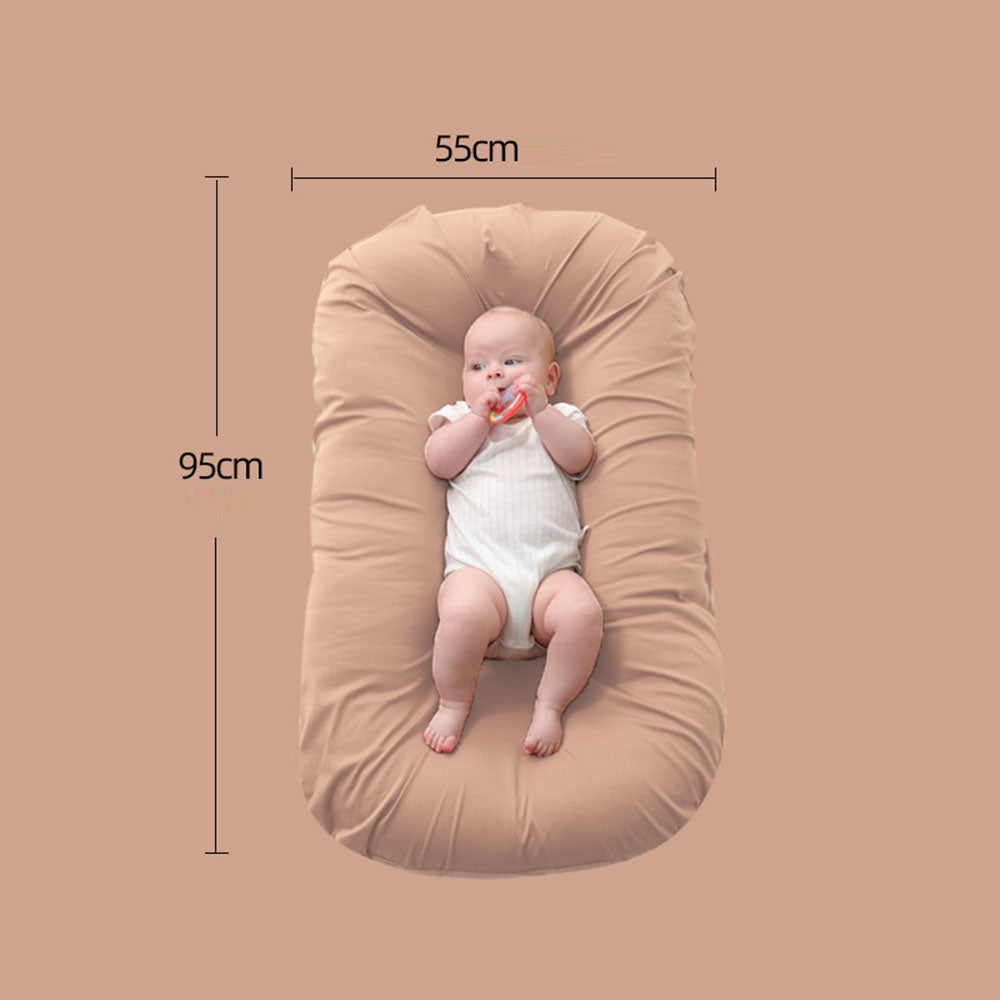 Portable Uterus Bionic Bed lounger Detachable Foldable