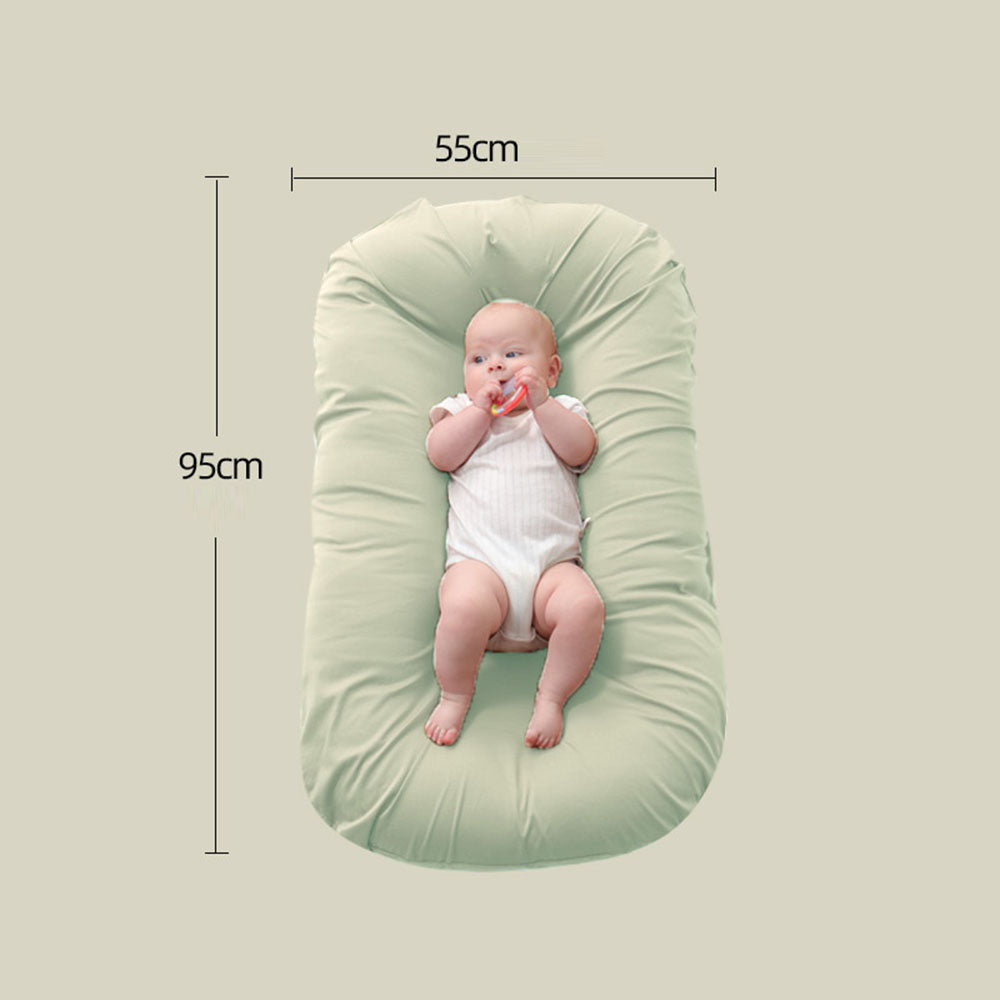 Portable Uterus Bionic Bed lounger Detachable Foldable