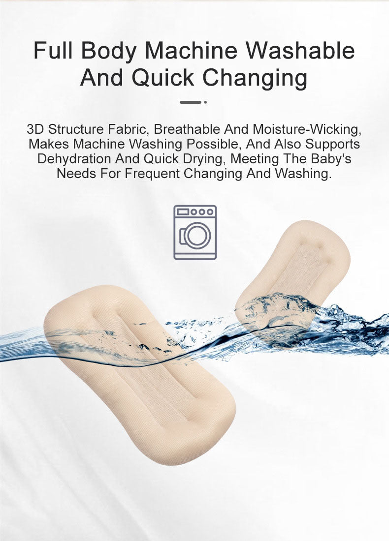 Portable Uterus Bionic Bed lounger Detachable Foldable