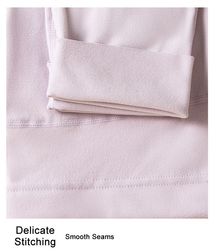 Postpartum Nursing Pajamas Set: Soft Breastfeeding Nightwear for Moms