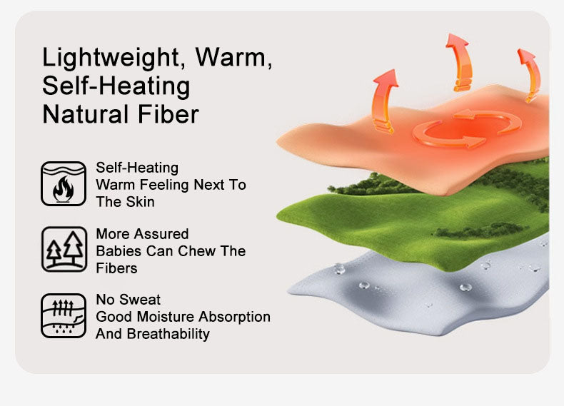 Wirefree Nursing Bras: Thermal Support Vests for Breastfeeding Comfort