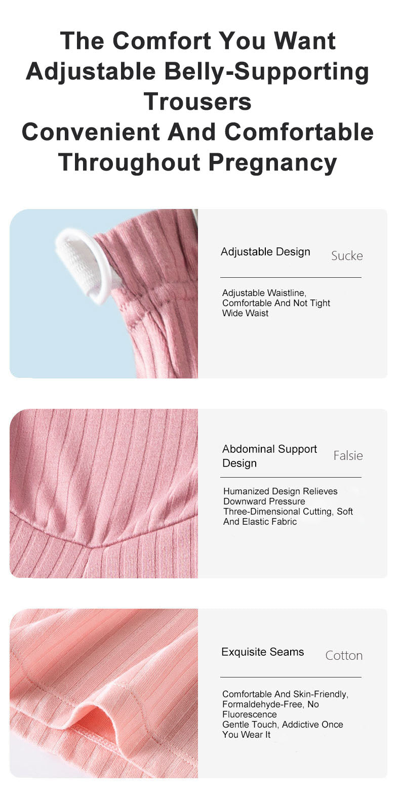 Nursing Long-sleeved Pajamas Suit Breastfeeding Home Wear