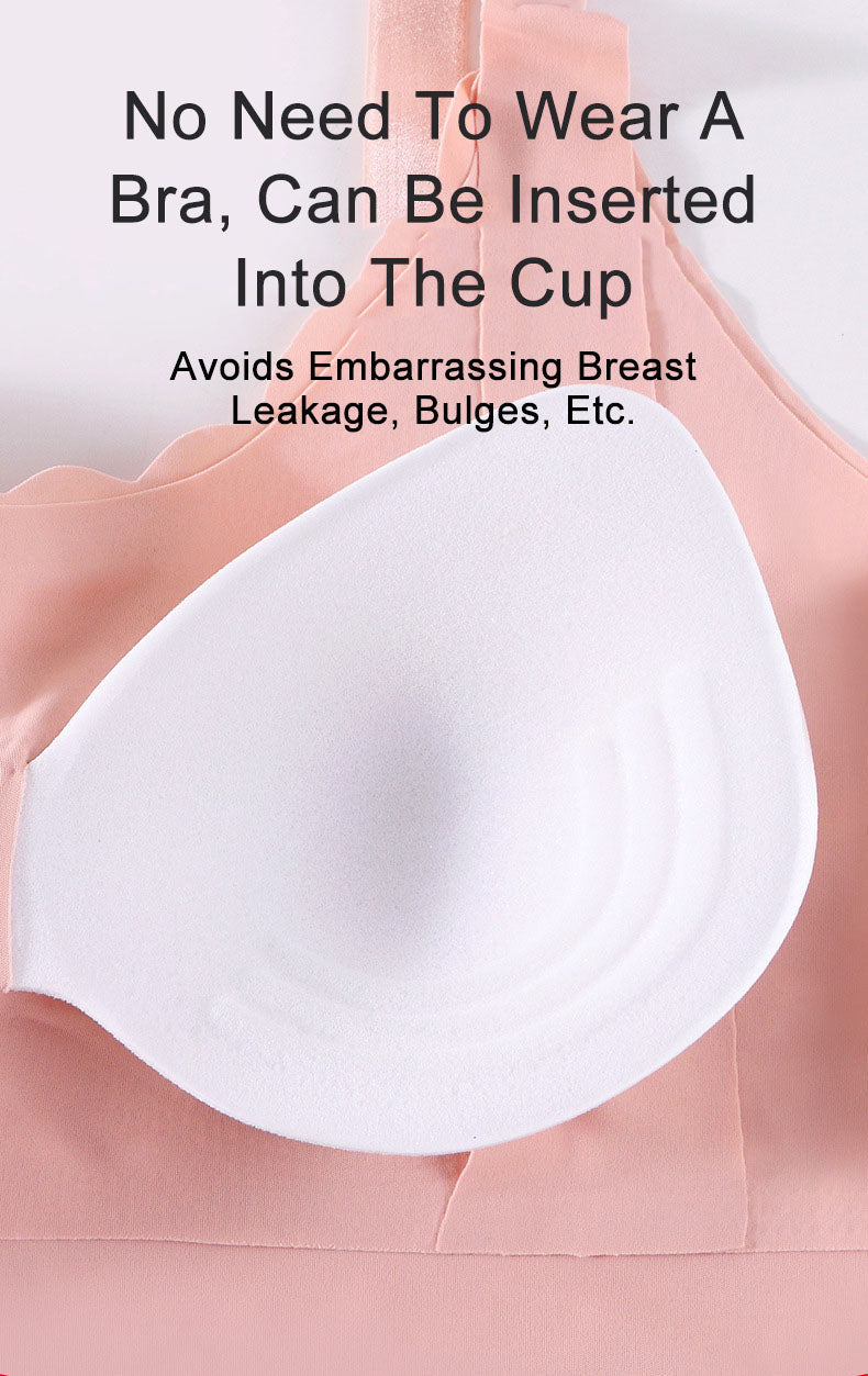 Nursing Camisole Set: Non-Marking Underwear & Soft Loungewear for Moms