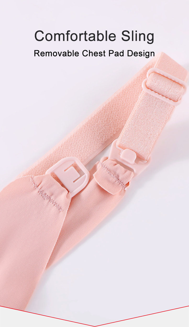 Nursing Camisole Set: Non-Marking Underwear & Soft Loungewear for Moms