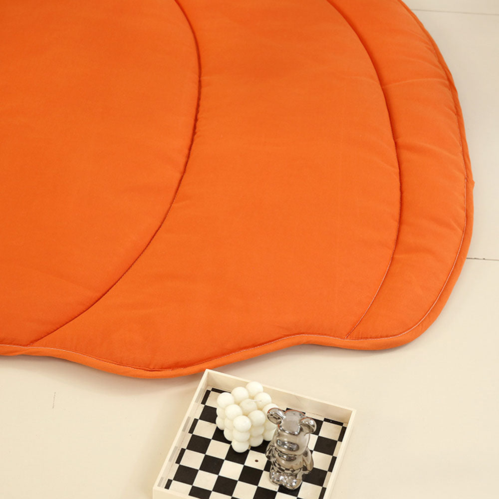 Baby Leaf Crawling Play Mat Carpet Summer quilts available for all seasons