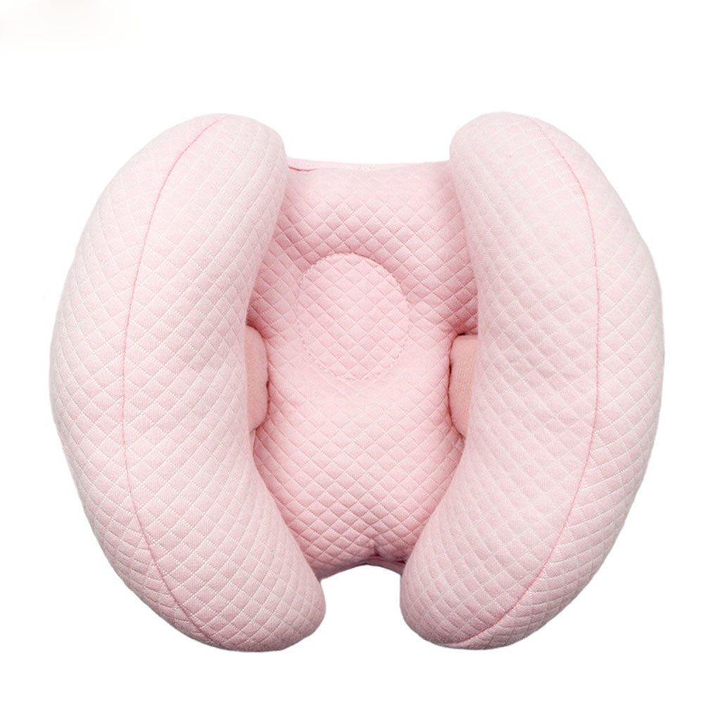 Car child seat headrest baby sleeping pillow baby stroller pillow