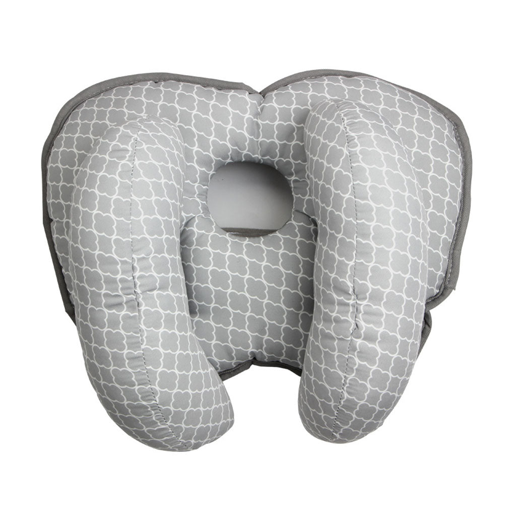 Car child seat headrest baby sleeping pillow baby stroller pillow