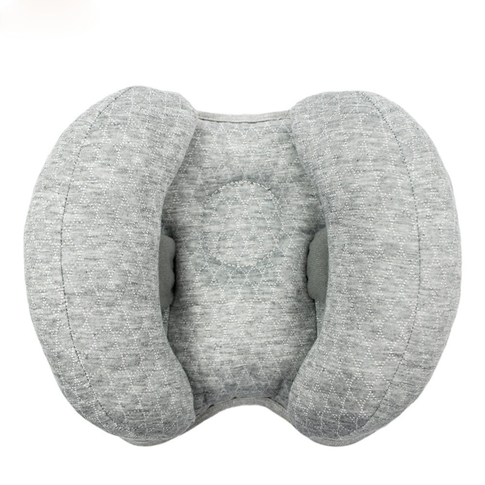 Car child seat headrest baby sleeping pillow baby stroller pillow
