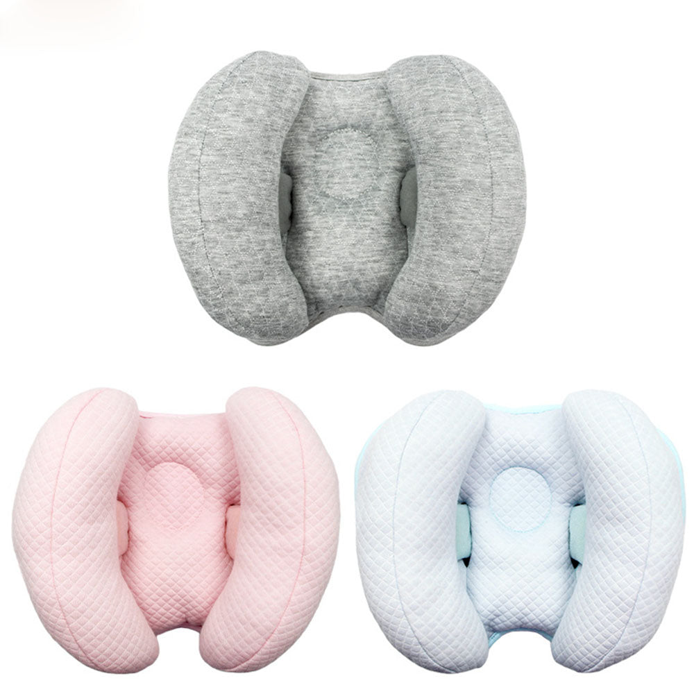 Car child seat headrest baby sleeping pillow baby stroller pillow
