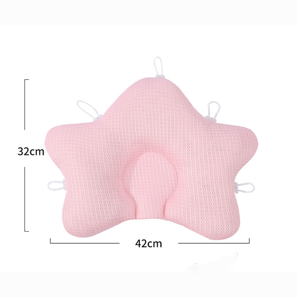 Baby Shaping Pillow 0 To 6 Months - 1 Year Old Correct Head Shape Anti-Flat Head Comfortable