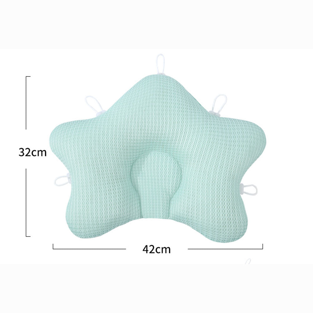 Baby Shaping Pillow 0 To 6 Months - 1 Year Old Correct Head Shape Anti-Flat Head Comfortable