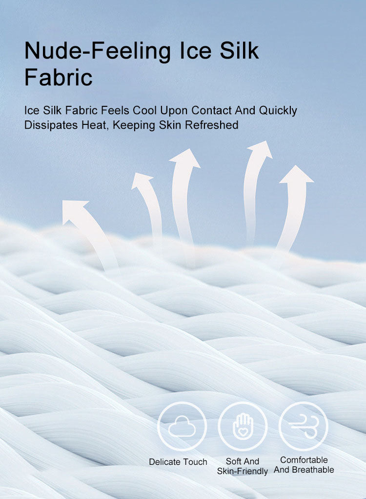 memory foam pillow slow-rebound non-slumping cervical support pillow for sleep