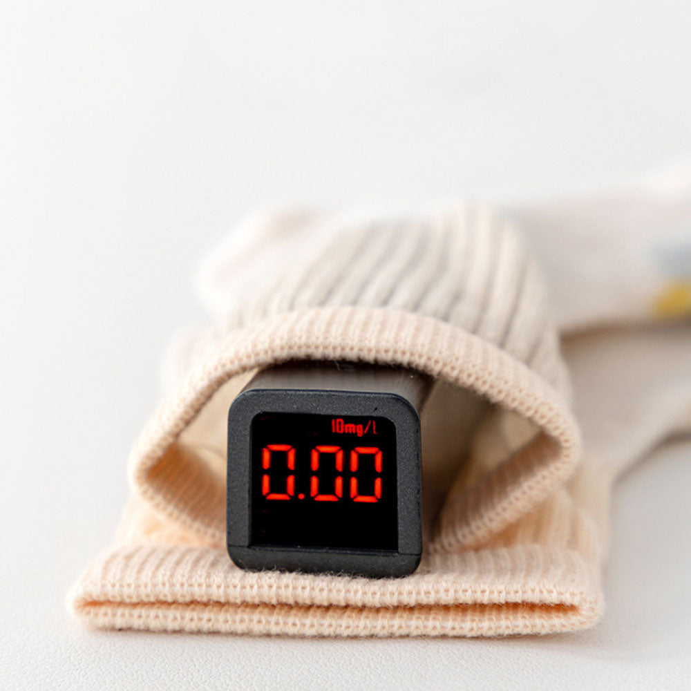 Baby socks summer mesh thin type a cotton newborn Non-slip socks