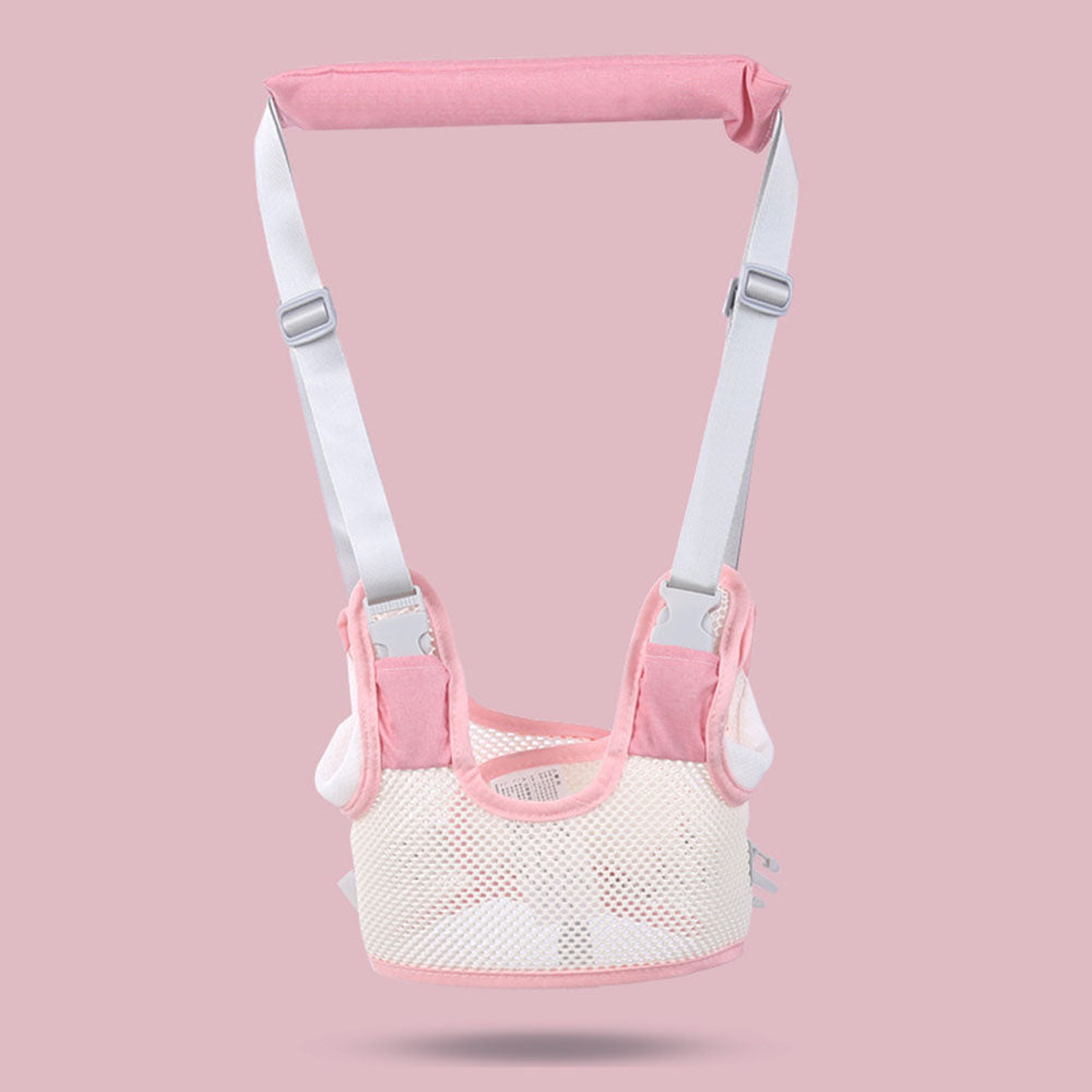 baby toddler anti-strangle infant learning to walk waist protection anti-fall breathable