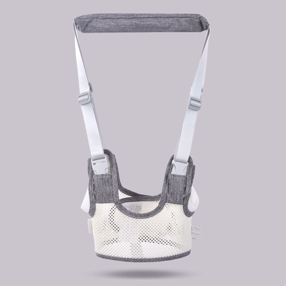 baby toddler anti-strangle infant learning to walk waist protection anti-fall breathable