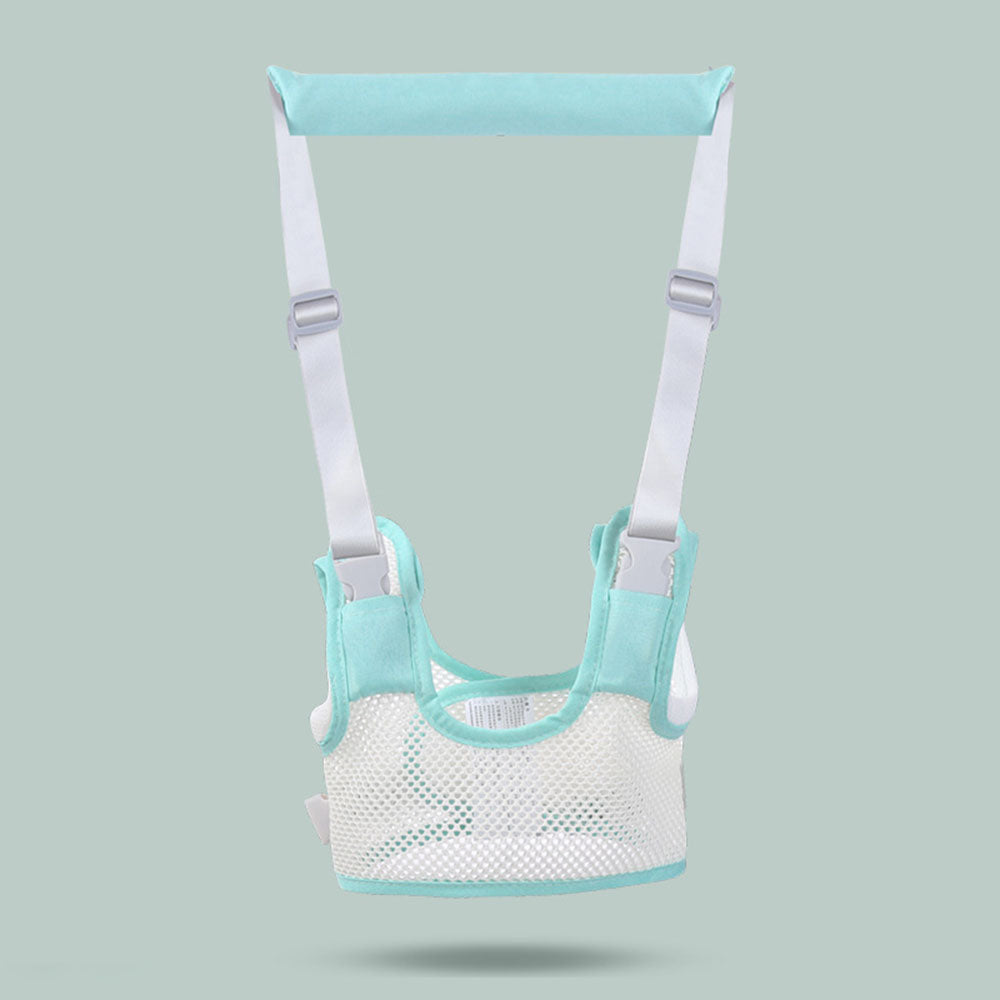 baby toddler anti-strangle infant learning to walk waist protection anti-fall breathable