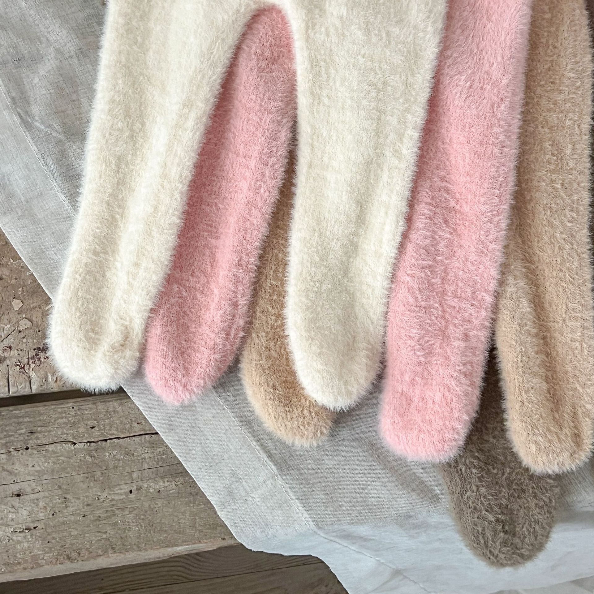 Baby winter onesie baby 100-day clothes mink fleece romper
