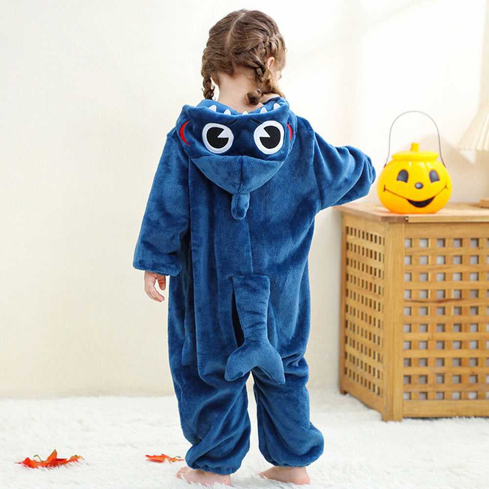 Baby infant Toddler onesie Pajamas Flannel Rompers Halloween