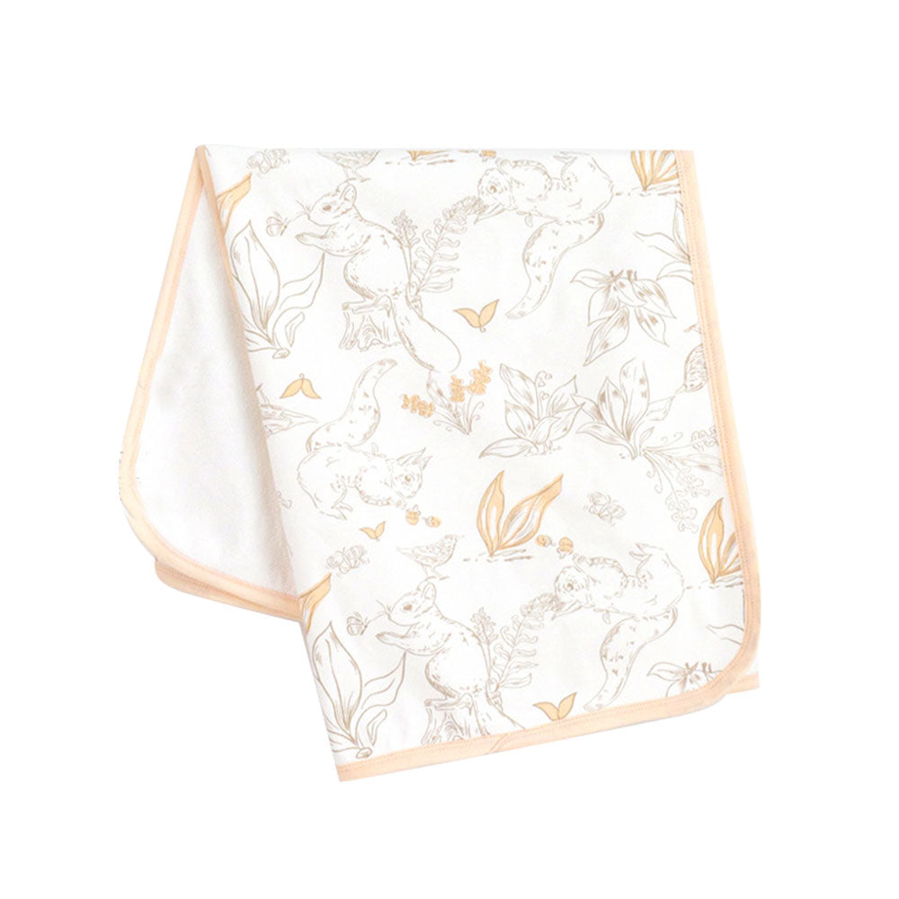 Newborn Baby Changing Pad Mad Waterproof Breathable