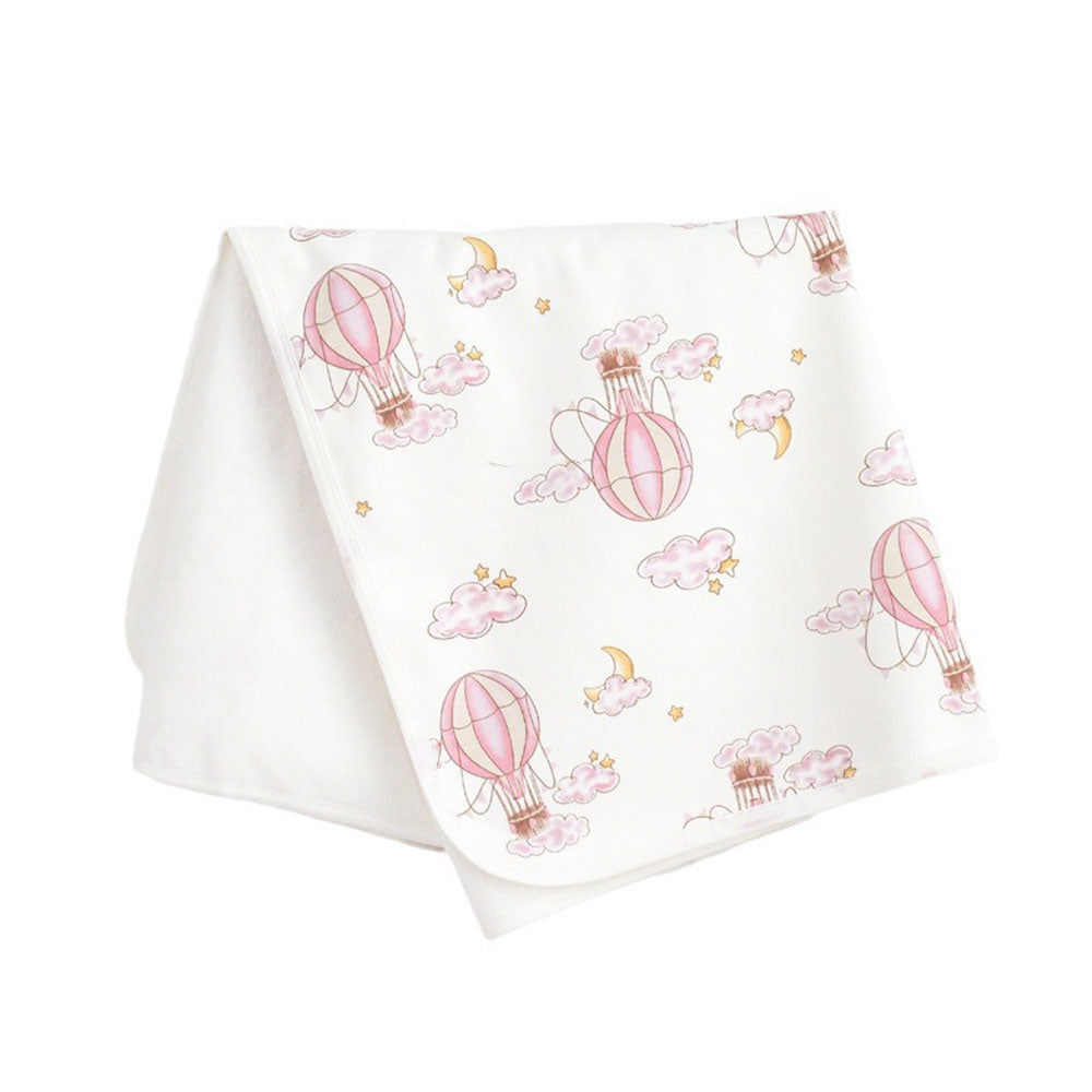 Newborn Baby Changing Pad Mad Waterproof Breathable