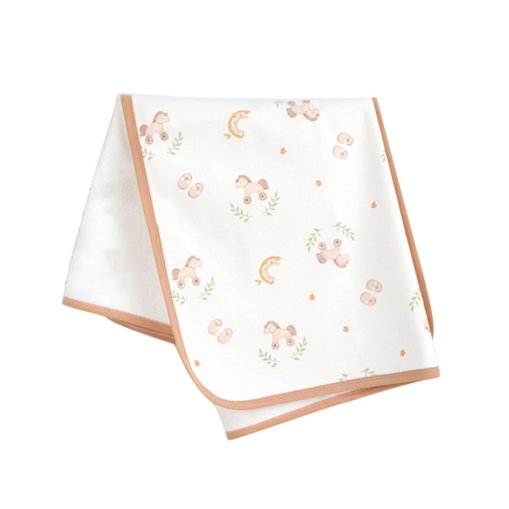 Baby changing pad Waterproof breathable and washable