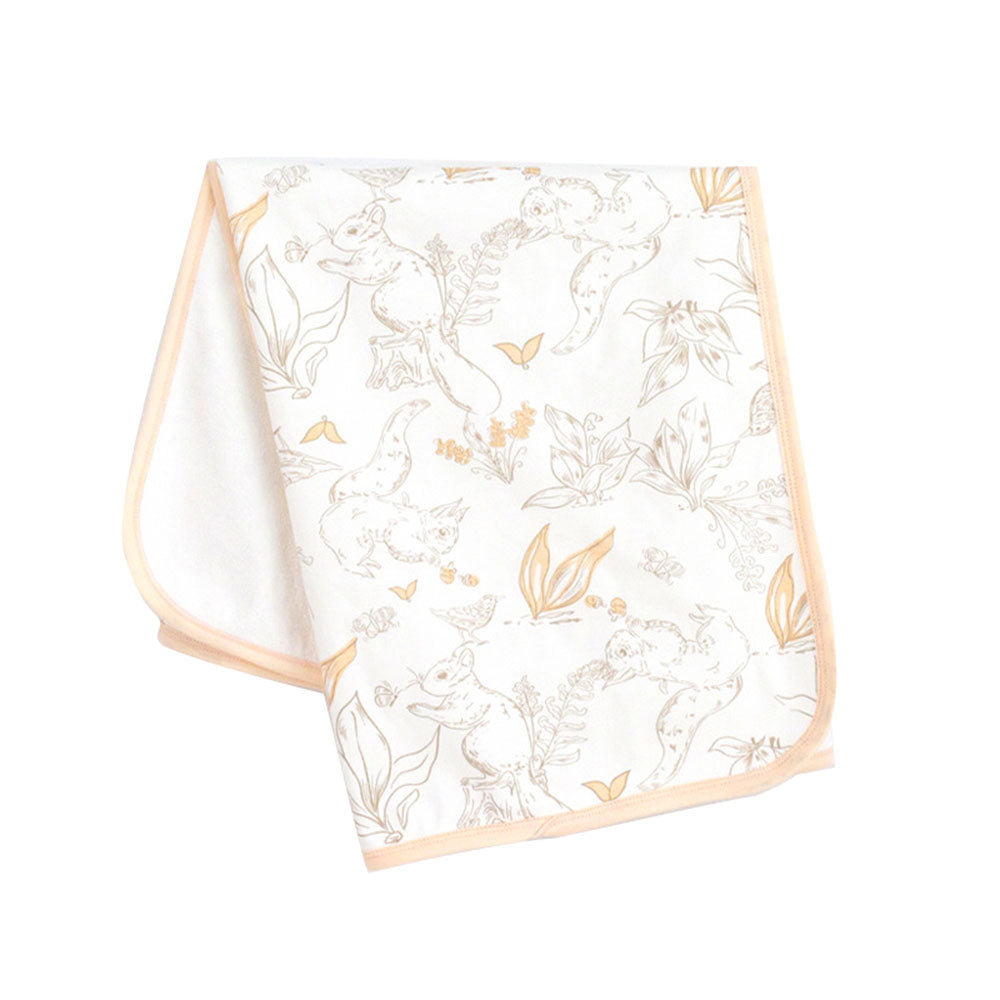 Newborn Baby Changing Pad Mad Waterproof Breathable