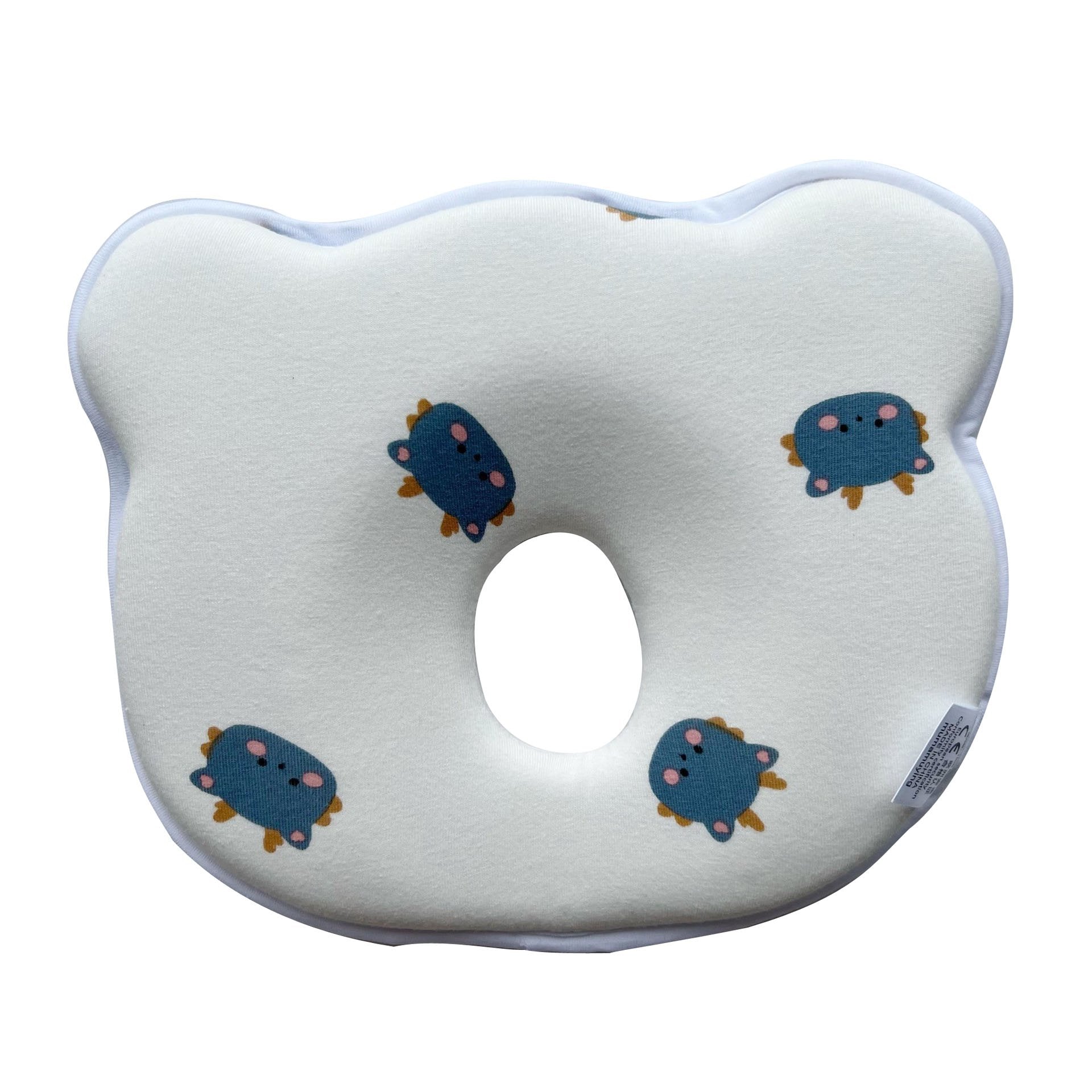 Portable Baby Newborn Moses Basket Bed with Pad Pillow